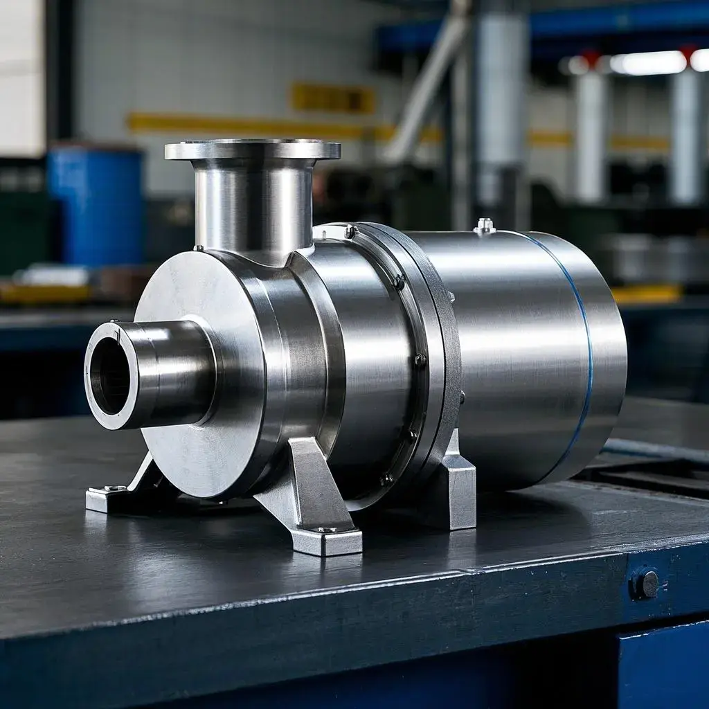 நீர் பம்ப் குழாய்கள் என்றால் என்ன, அவை எவ்வாறு வேலை செய்கின்றன?