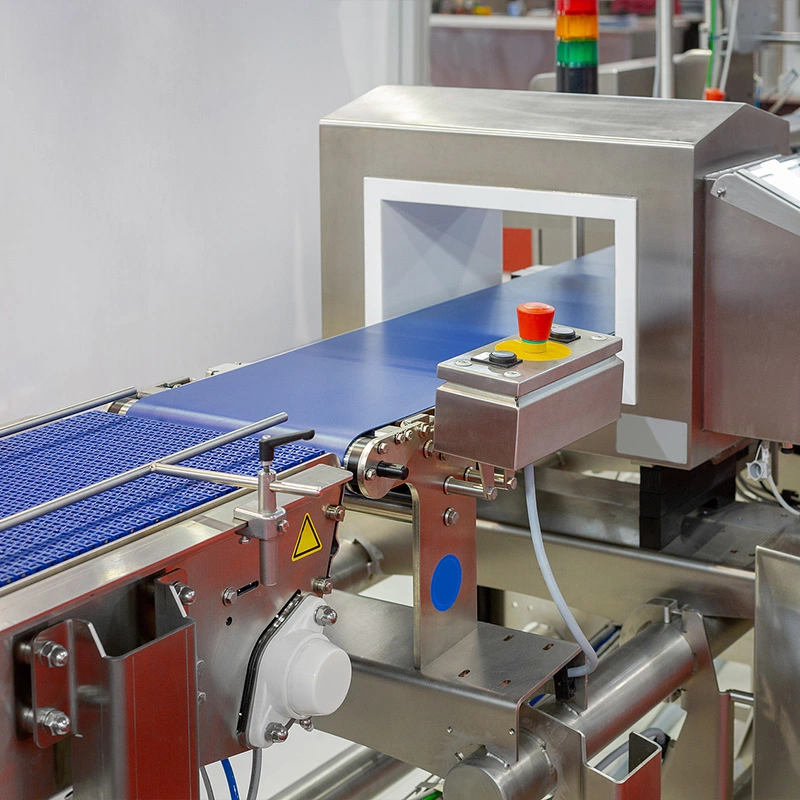 பேக்கேஜிங் இயந்திரங்களுக்கான துருப்பிடிக்காத எஃகு குழாய் இன்றியமையாதது எது?