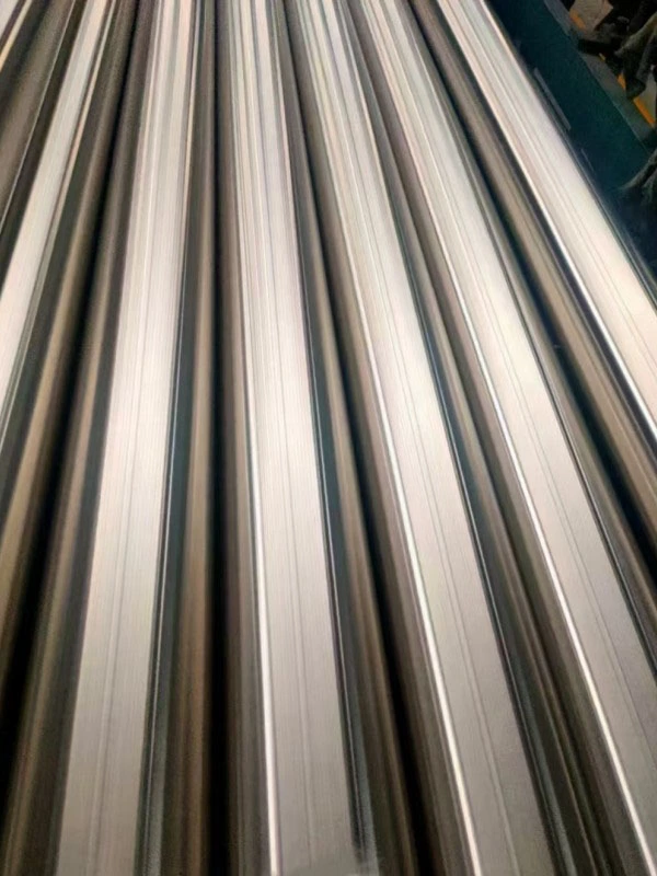 Stainless Steel Pipe for PDU Cabinet 