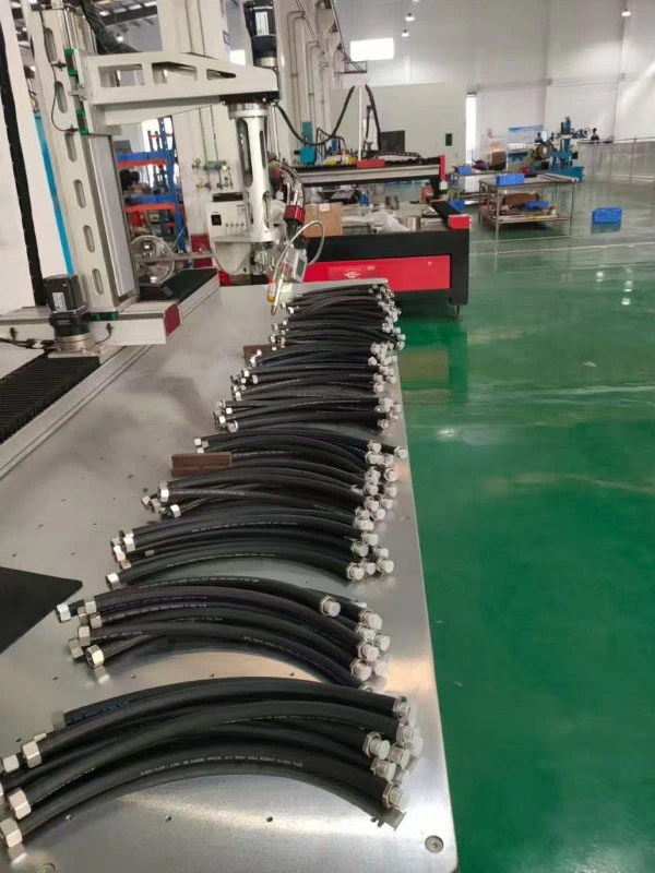Stainless Steel Pipe for PDU Cabinet 