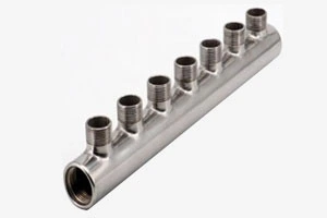 Stainless Steel Pipe for PDU Cabinet 