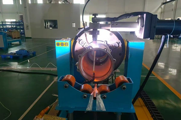 Stainless Steel Pipe for PDU Cabinet 