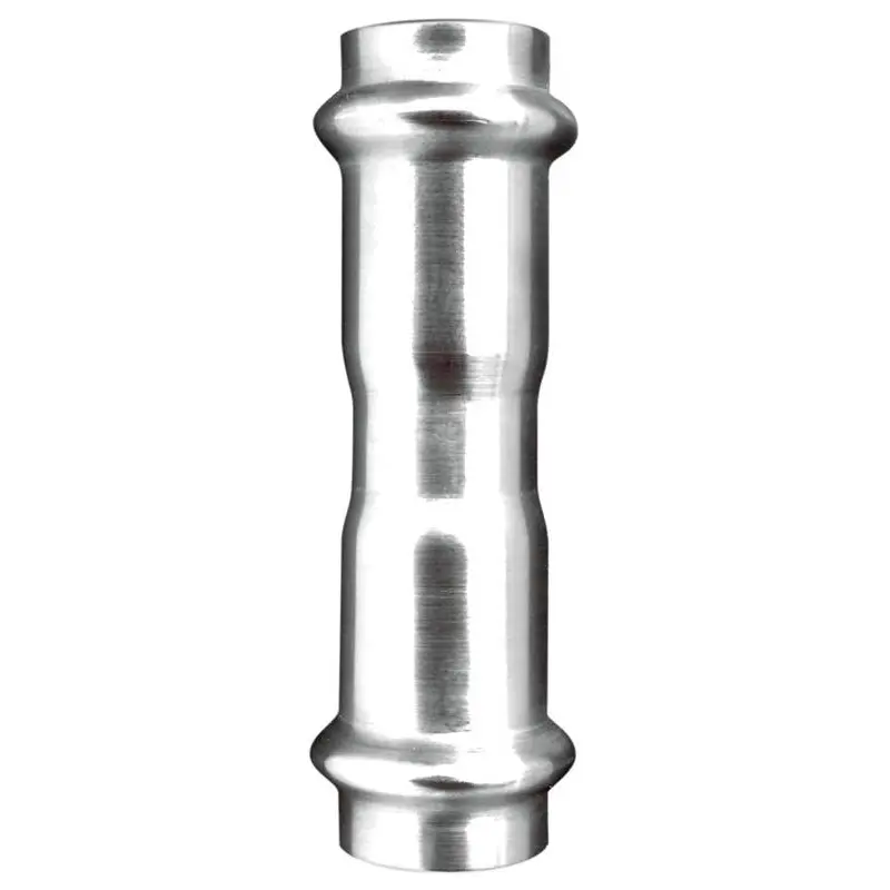 Double Clamping Pipe Support Fittings For Mechanical Engineering